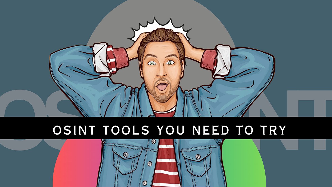 14 Amazing Open Source Tools You Need To Try