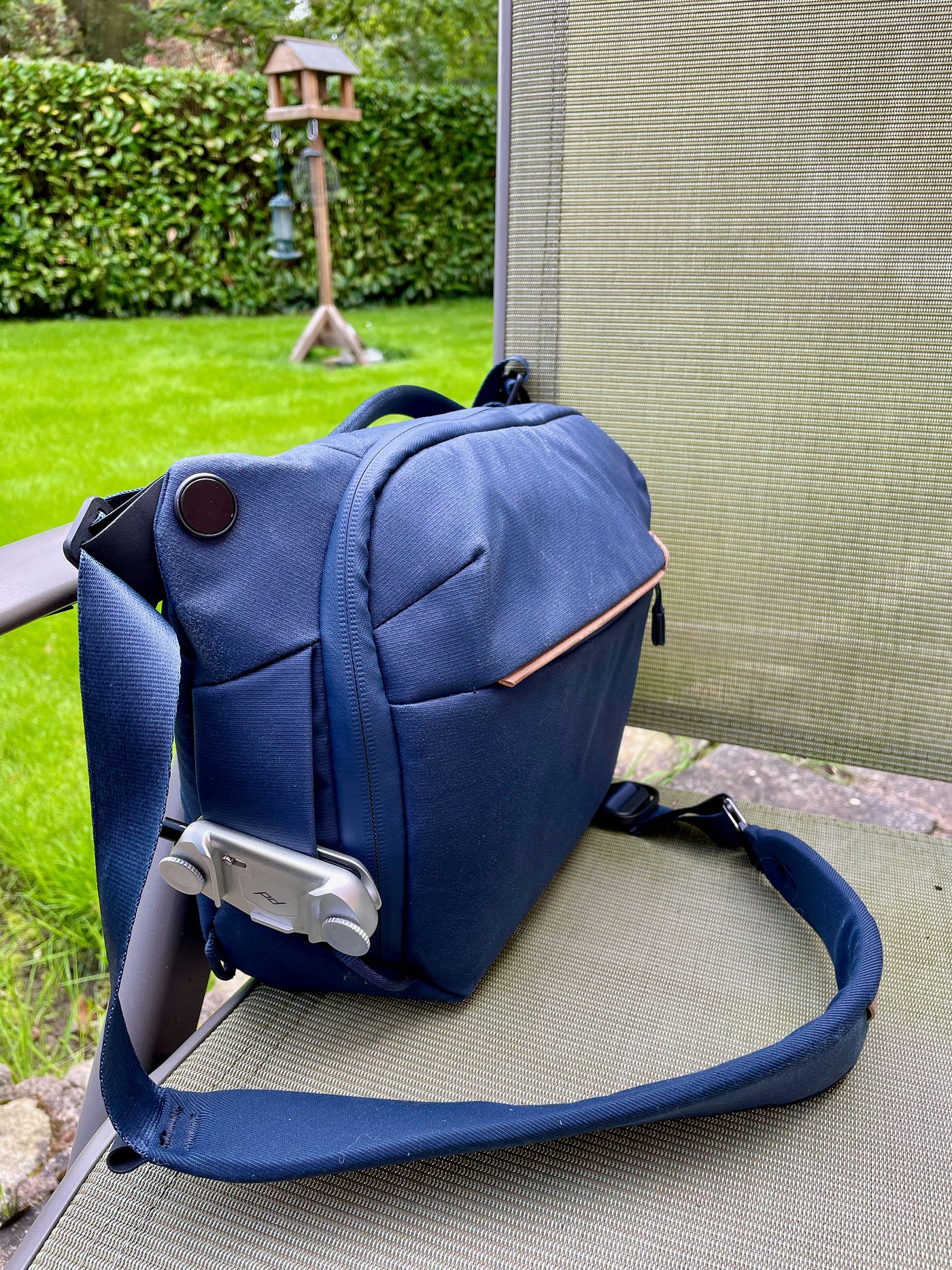 The New Micro Clutch Joins My Peak Design Collection | by Andrew