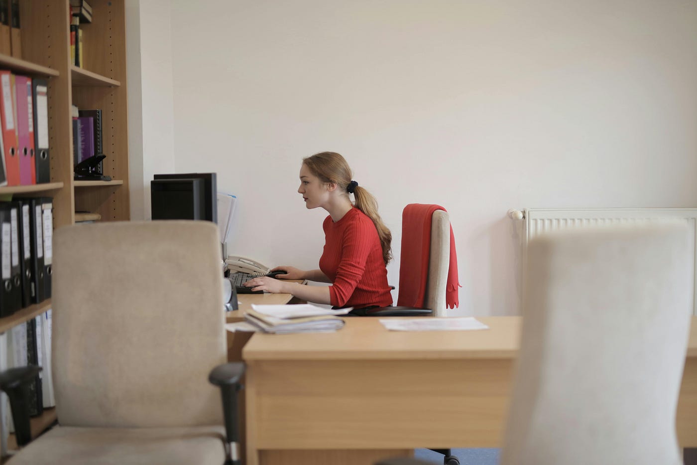 Guide: Så säkrar du drömjobbet efter studierna