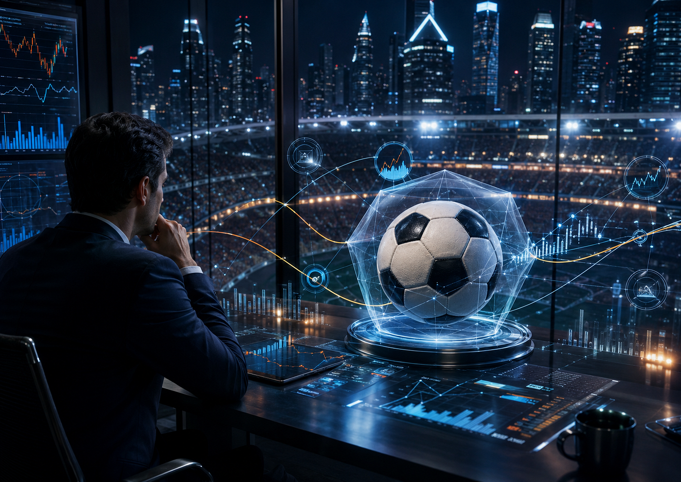 Corporate Hedging, Market Manipulation and the Next Phase of Prediction Markets