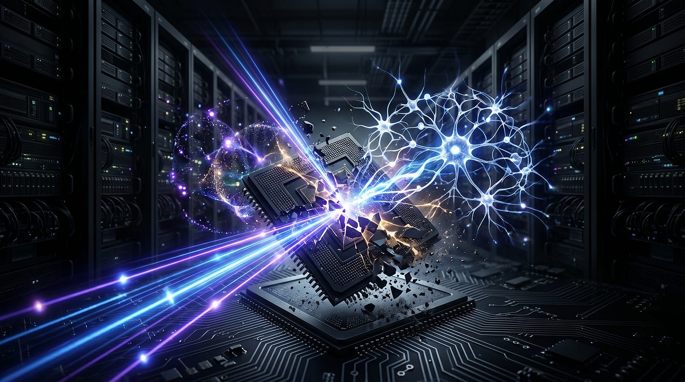 The Future of AI Chips: How Photonic, Neuromorphic, and Quantum Computing Could Replace NVIDIA GPUs