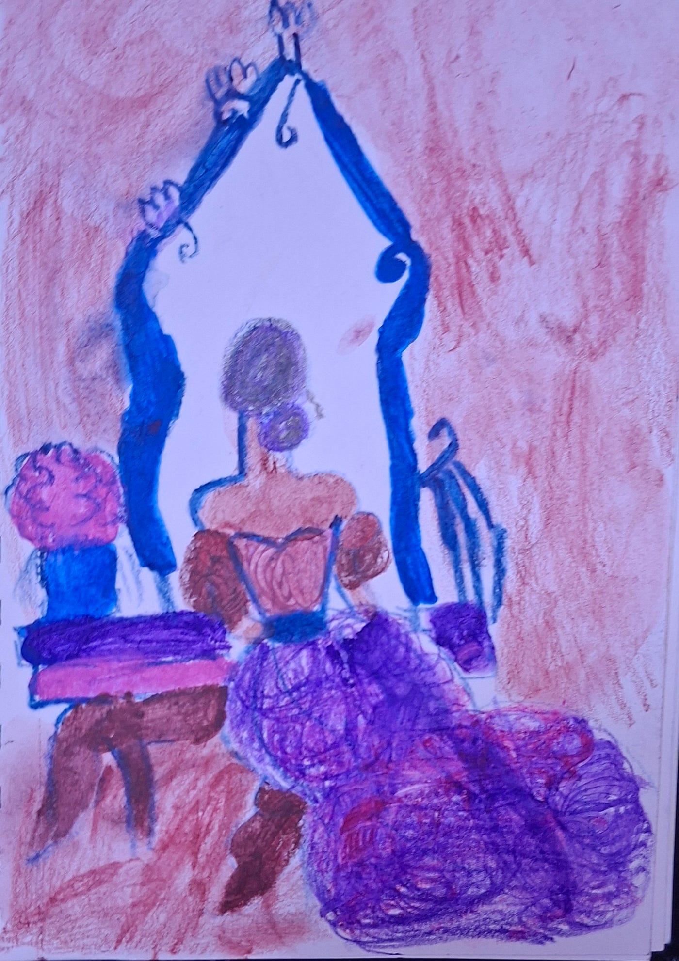 art by author
