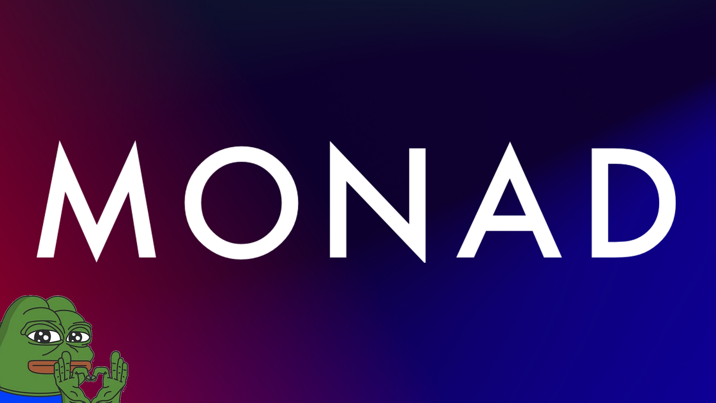 Interview with Keone Hon — founder of Monad Labs | by Monad_UA | Medium