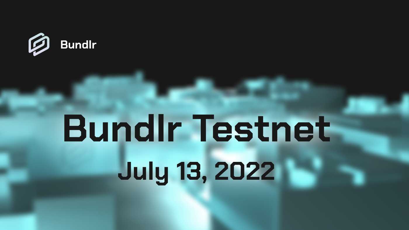 Credit: https://medium.com/bundlr-network/in-the-past-year-bundlr-has-achieved-many-milestones-4b71e7016169