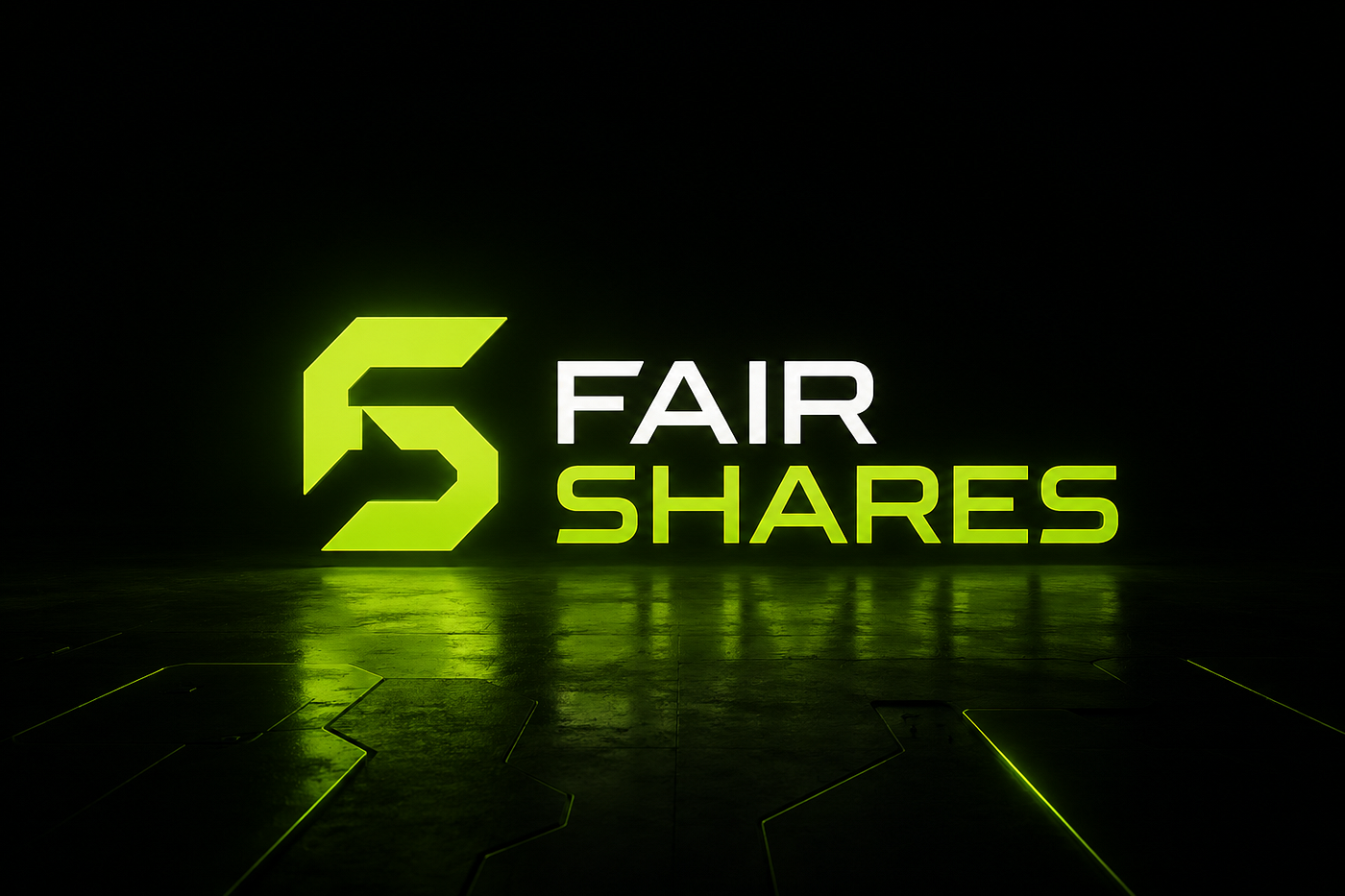 🌟 Fair Shares Campaign Guide