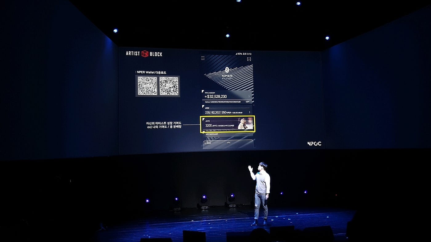 Recent Activities Update from NPER #34 | by NPER | NPER | Medium