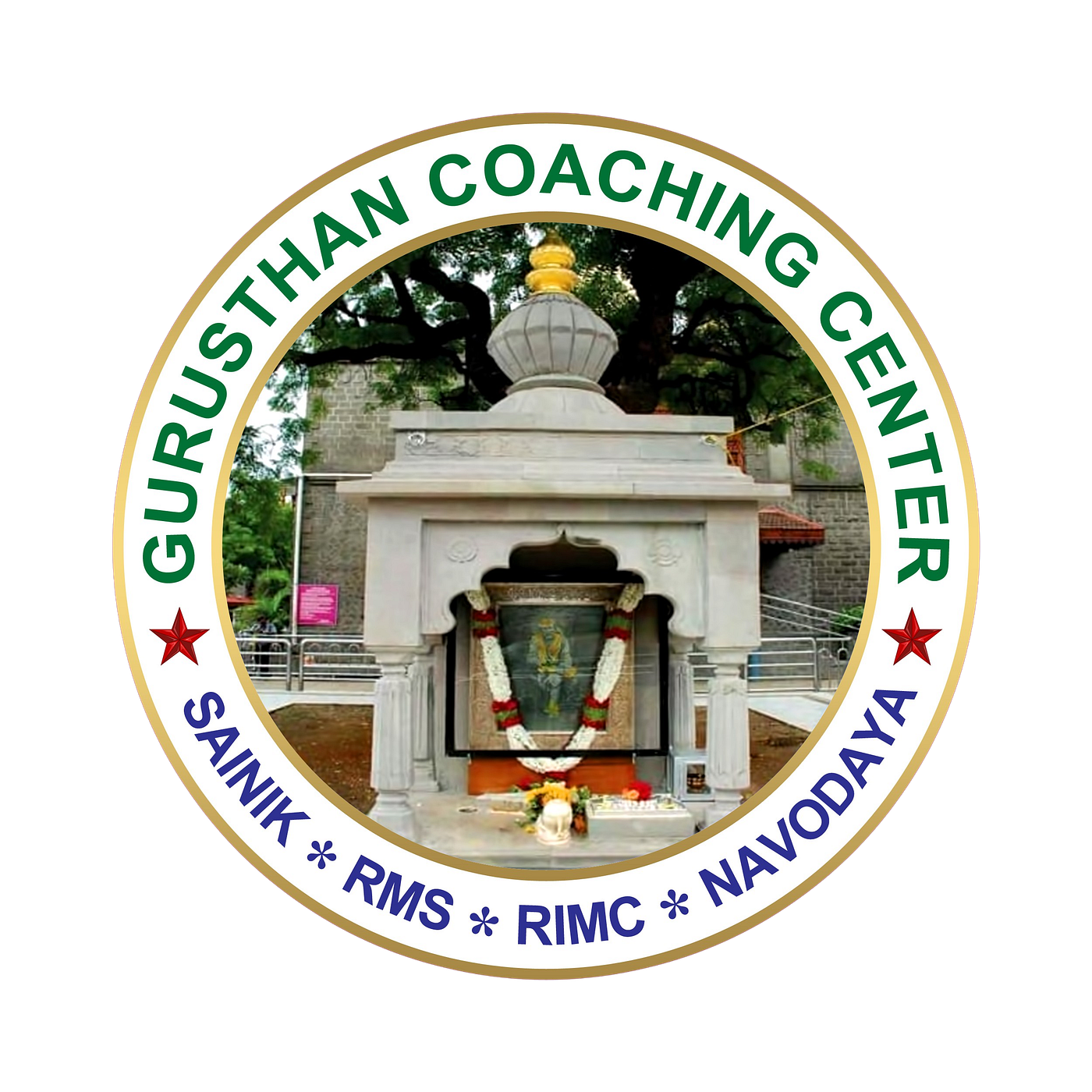 From a Vision to a Decade of Excellence: The Journey of GURUSTHAN EDUCATONAL SOCITEY