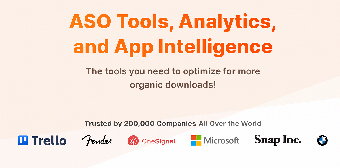 Roblox is Still There · ASO Tools and App Analytics by Appfigures