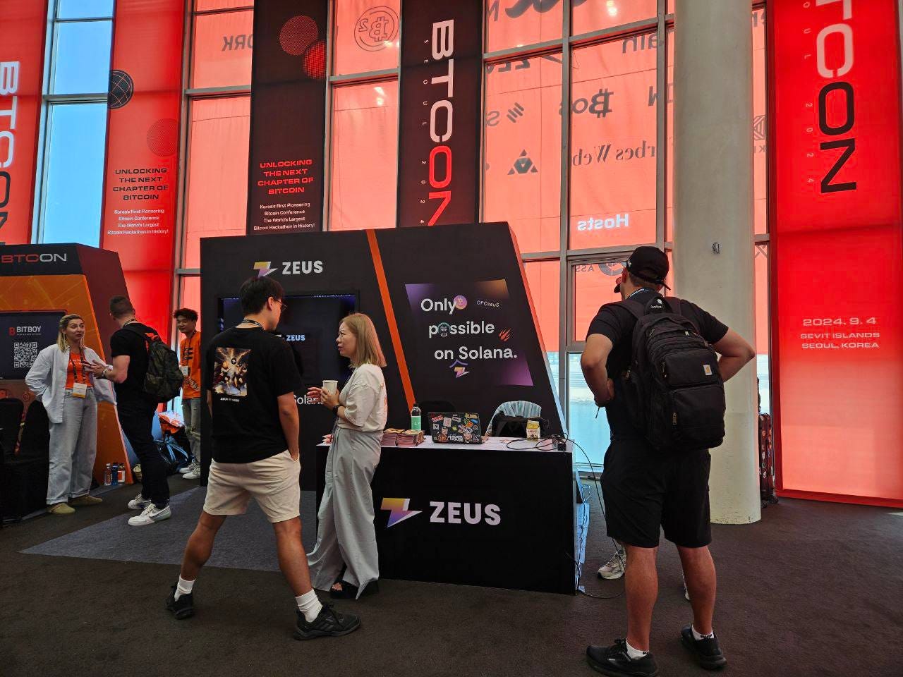 Muses Upgrade: Technical Update #9 — ZeusNode Overview / APOLLO 39K Users  Milestone / ZeusScan coming soon | by Zeus Network (Moved to Blog) | Medium