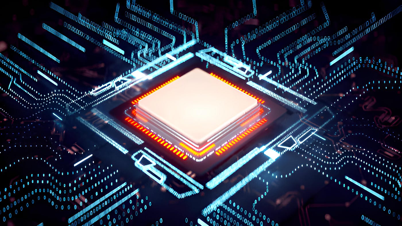 Analisando o Pipeline de Execução da CPU: Como as Instruções São Processadas e Otimizadas Através…