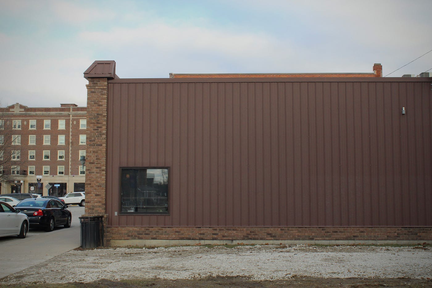 How Macomb Artists are Creating Community Through Murals