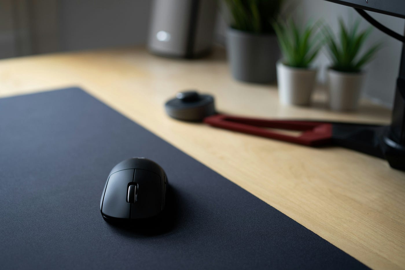 How I Fixed the Mouse Bug in my M1 Mac mini & Logitech Mouse?