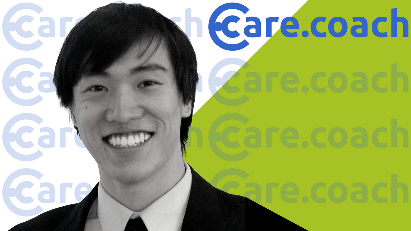 Meet care.coach, the Health Avatar Automating Care for Seniors