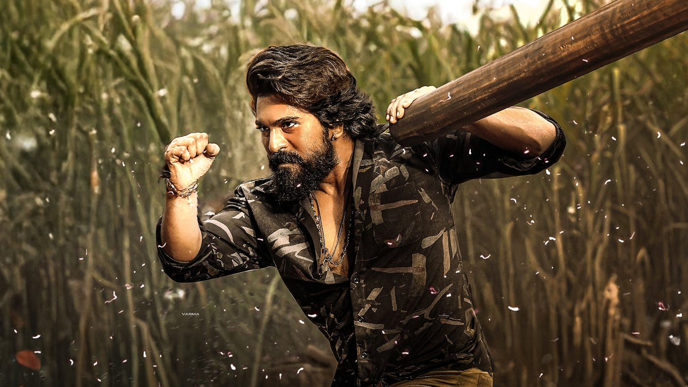 Peddi Review: A Great Film That Chose to Settle Down as a Good One-Time Watching Experience