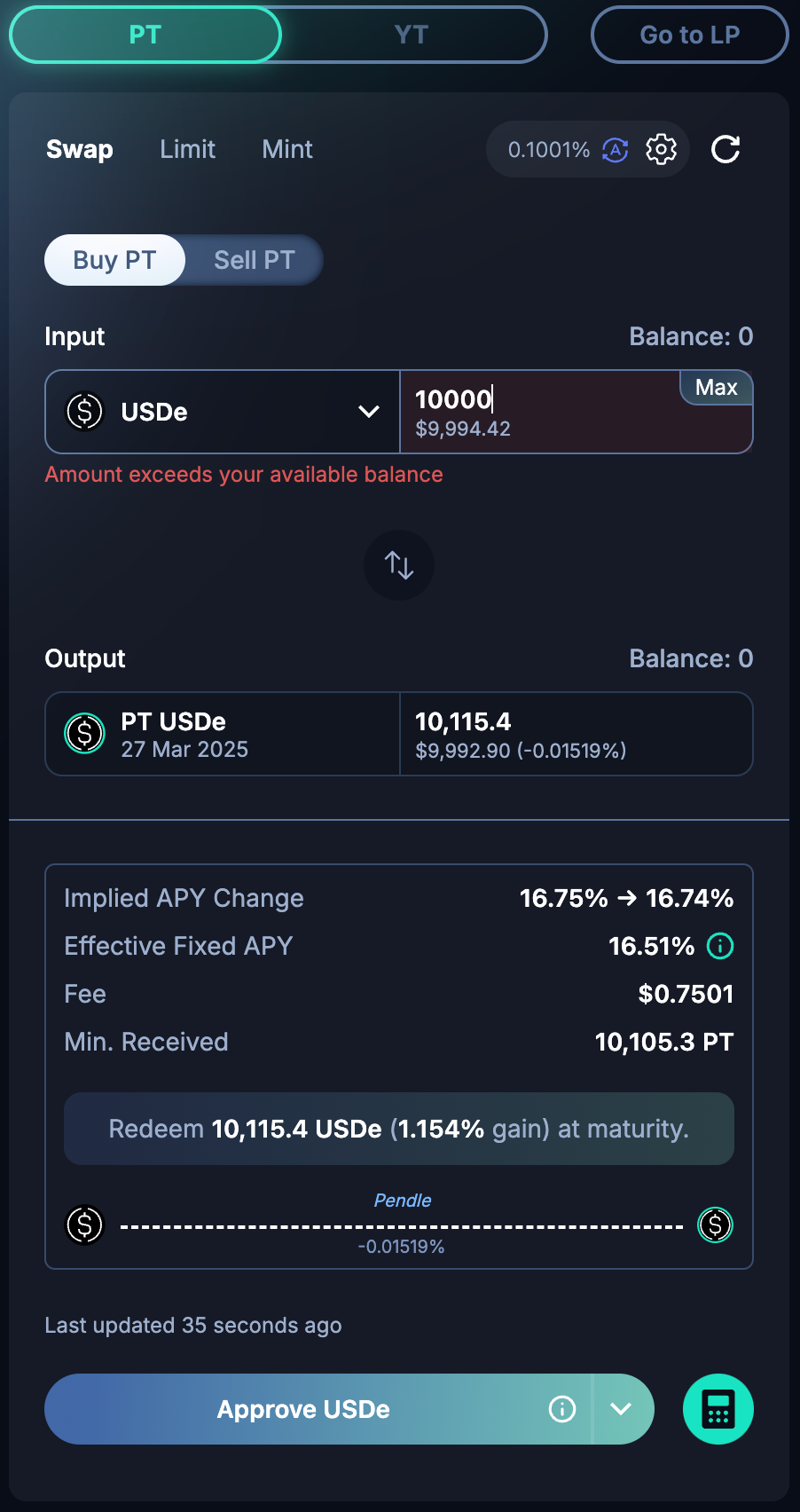 Step by Step Guide to Earn Interest on Your Crypto Without Trading | by  Igor Jerkovic | DeFi Koala | Medium