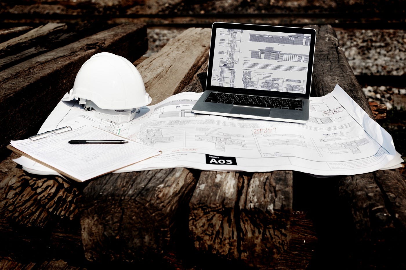 Tren Teknologi Konstruksi di Indonesia: Dampak dan Aplikasi Digital