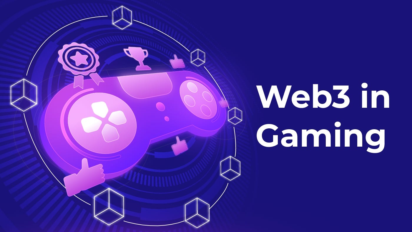 Daily The Latest Top Crypto Game, Best NFT Gaming, Web3 Games News
