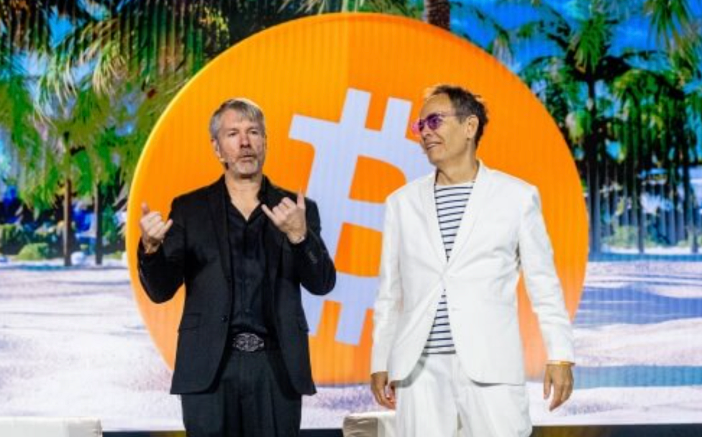 My MicroStrategy ($MSTR). Investing in a Bitcoin Development… | by The  Pigeon Shaman | Coinmonks | Medium