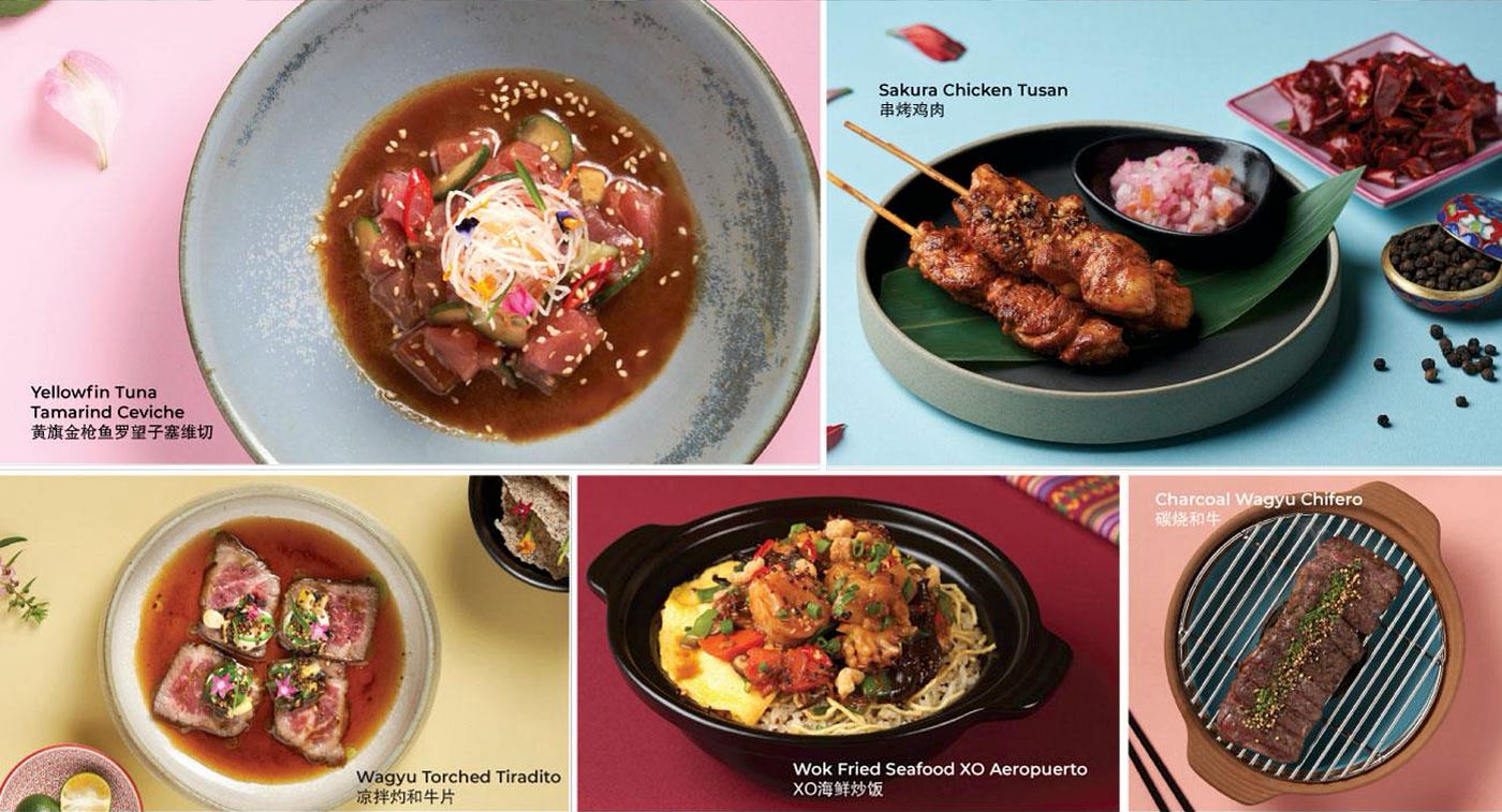 Peruvian Cuisine: The Global Fusion Powerhouse