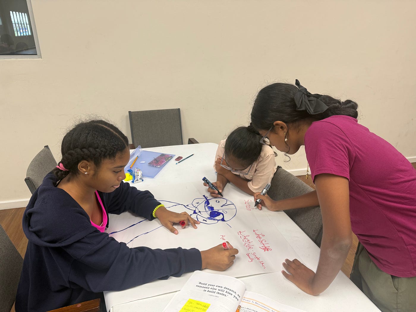 Team Building Activities for Companies in Guyana