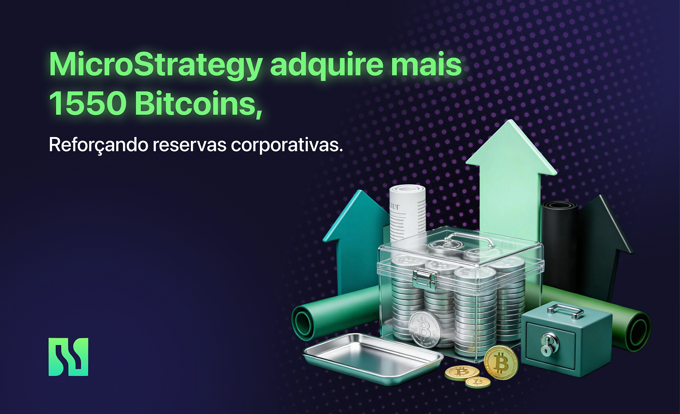 HBZBZL Analisa: A Estratégia Corporativa por Trás da Compra de 1550 BTC