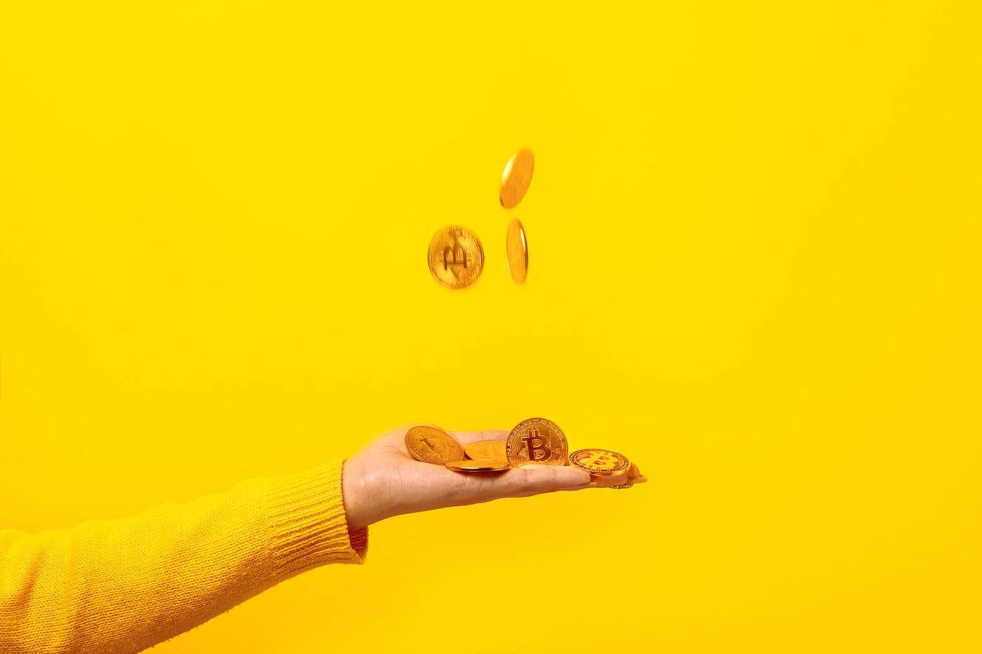 Why do people really buy bitcoin? | by Robert Sharratt | CrescoFin | Medium