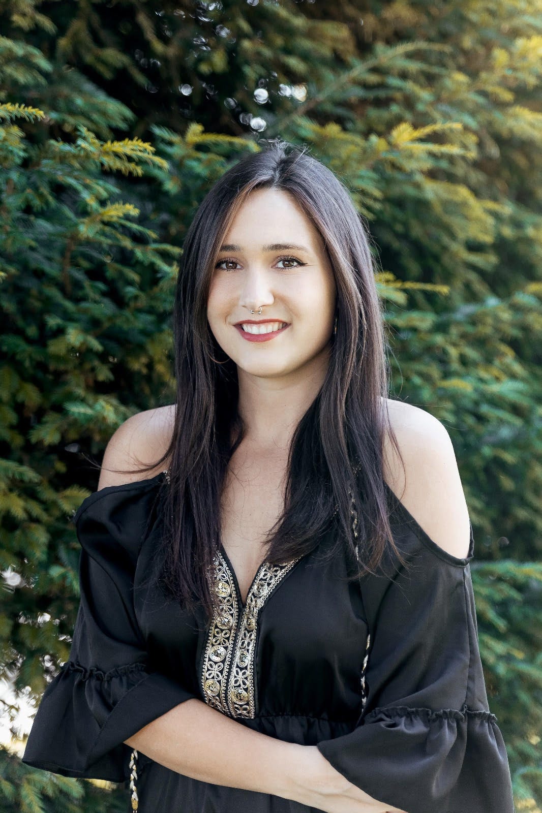 Who is Valentina Raso? - JonathanWriter - Medium