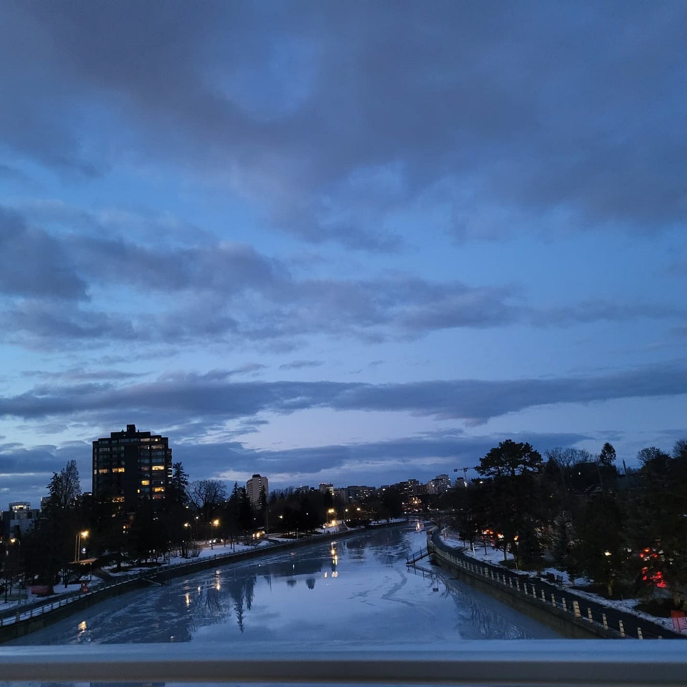 Ottawa: A Place in my Heart