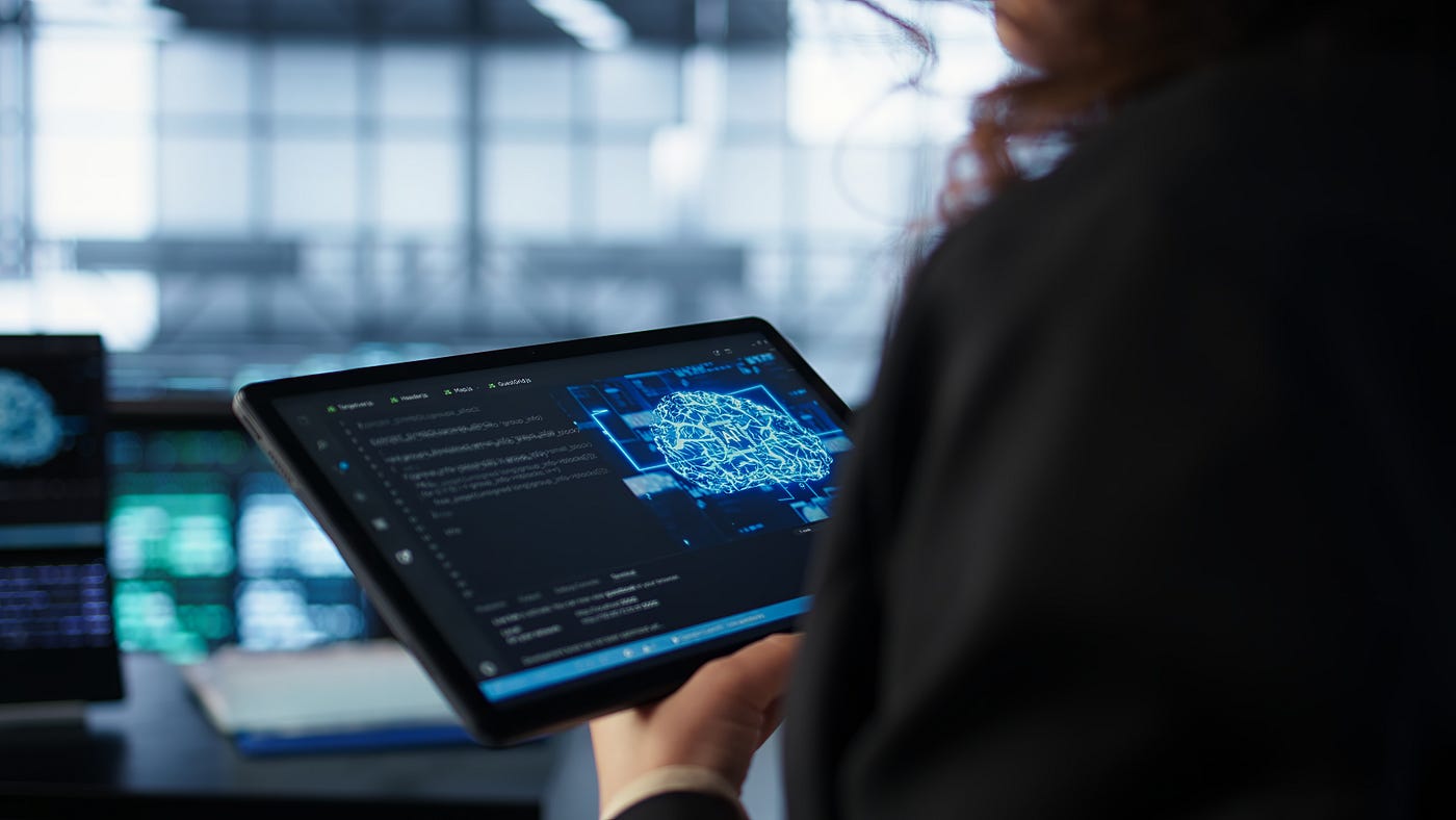In 2025, You Won’t Build AI. You’ll Subscribe to It: All about AI as a Service
