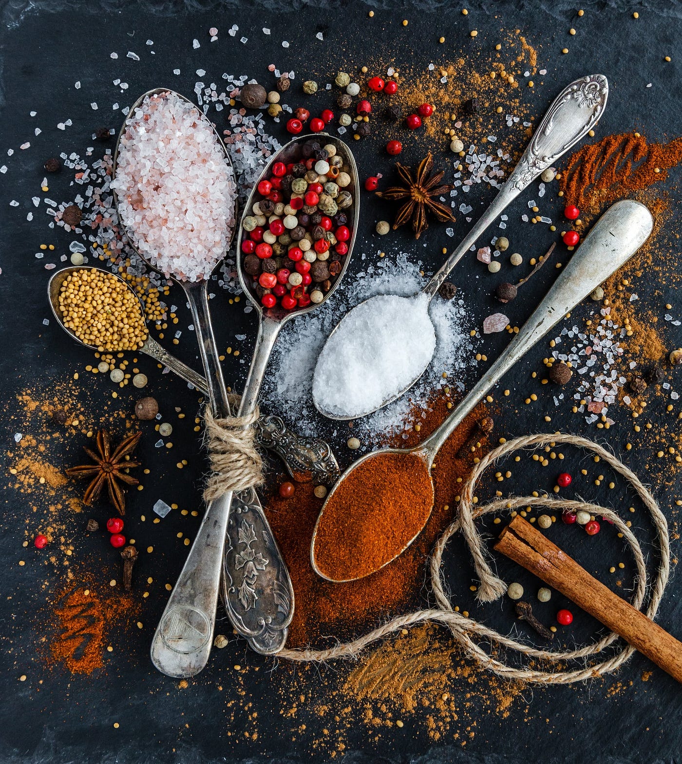 Inclusivity Begins In The Kitchen