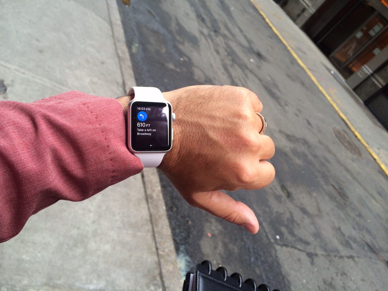 The Shopper Marketing Utility of Wearables | by John Andrews | The Apple  Watch Project | Medium