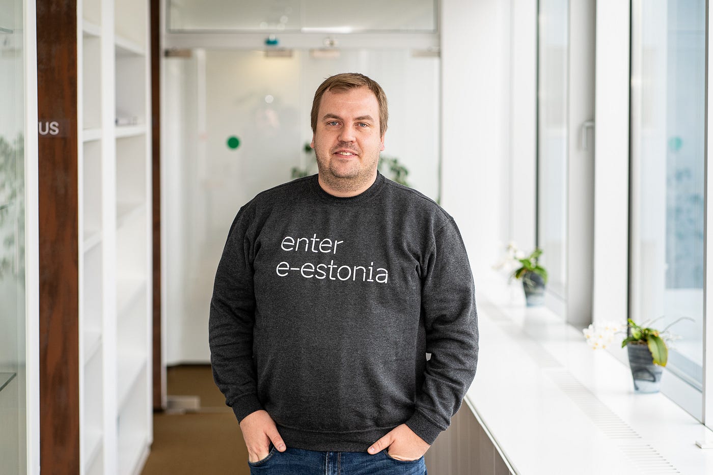 Olukorrast digiriigis 2022+