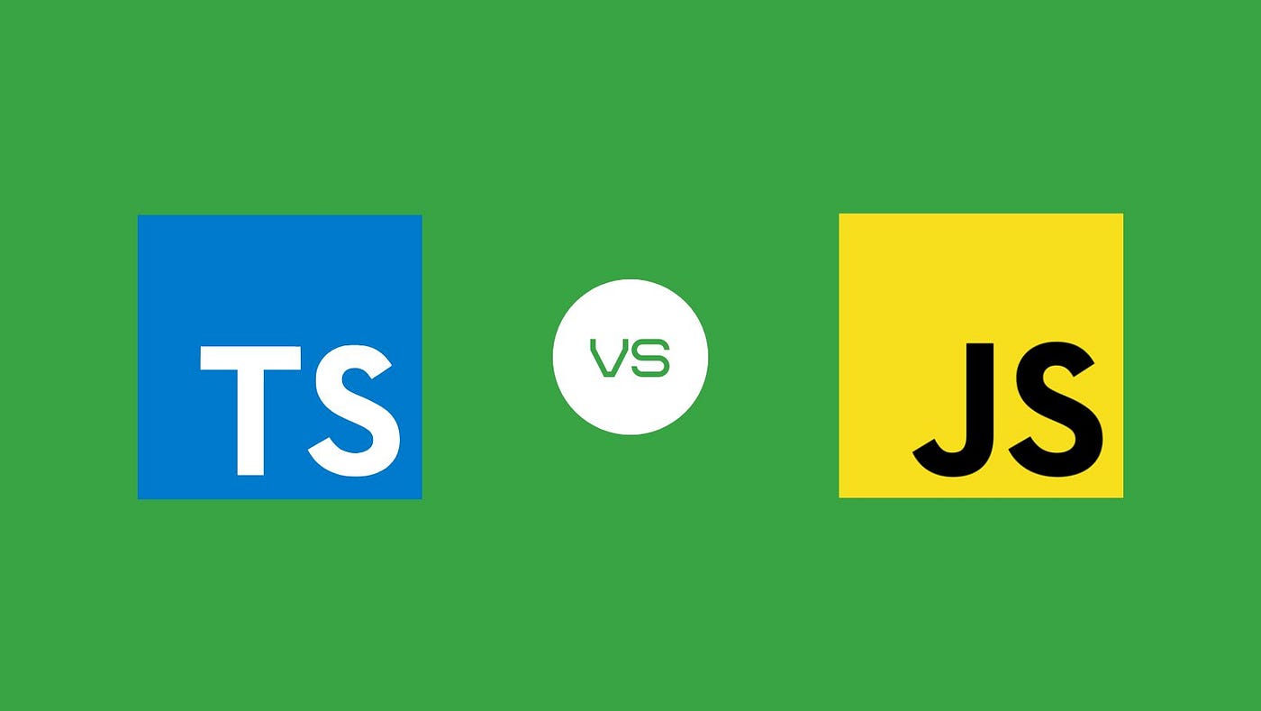 What is Typescript  Difference between TypeScript & JavaScript