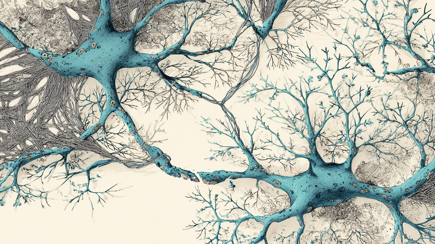 The Brain’s Other Half: Should We Be Taking Glial Cells More Seriously?