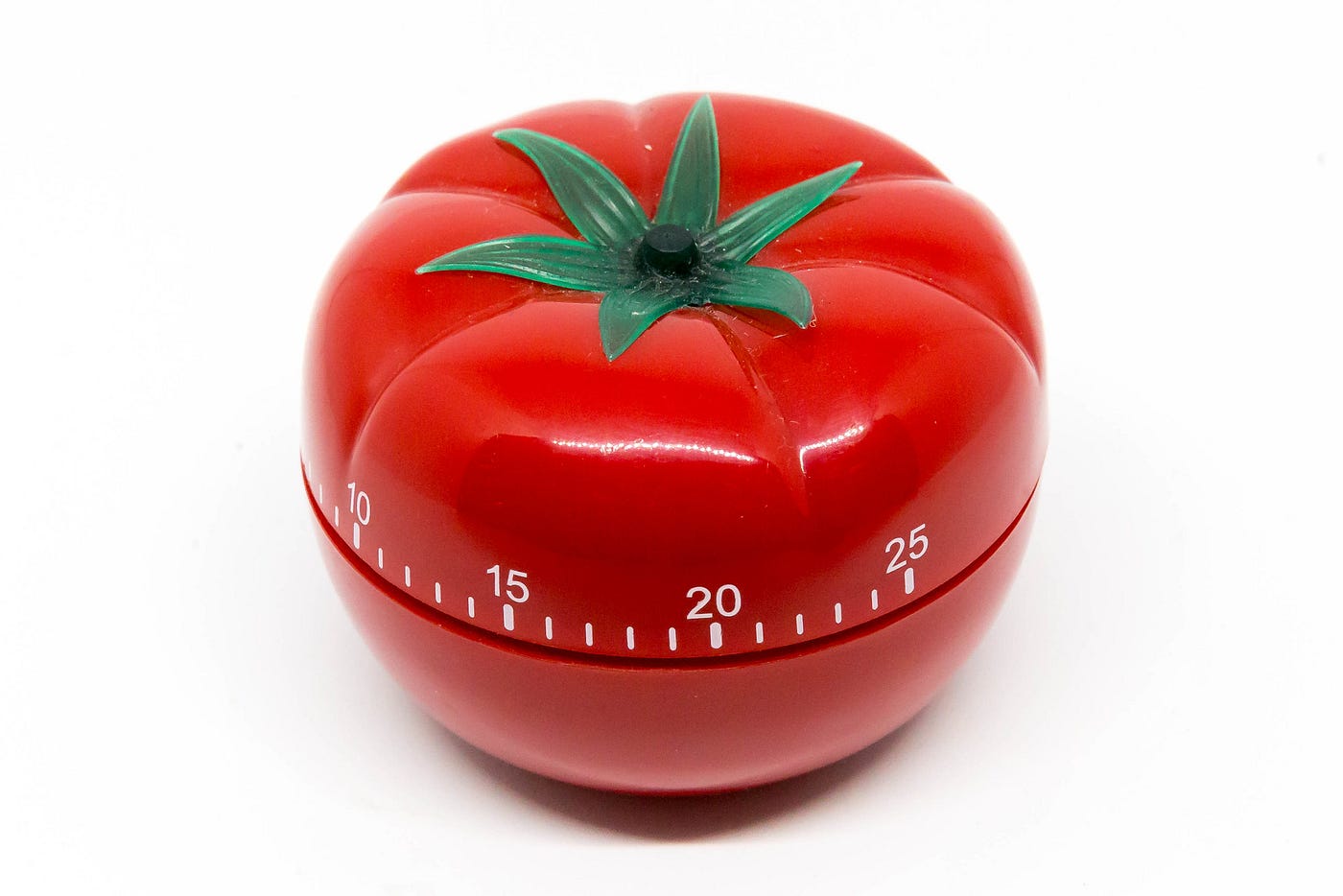 I Created The Best-Ever Pomodoro Timer, Just For You 🍅, by Clive Thompson