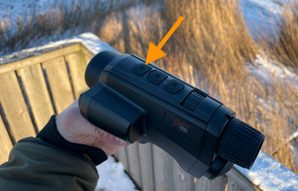 Can Thermal Cameras Be Used for Birding: Ultimate Guide Revealed