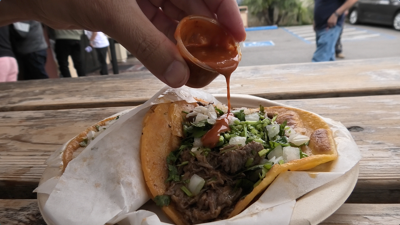How to Make Birria Tacos