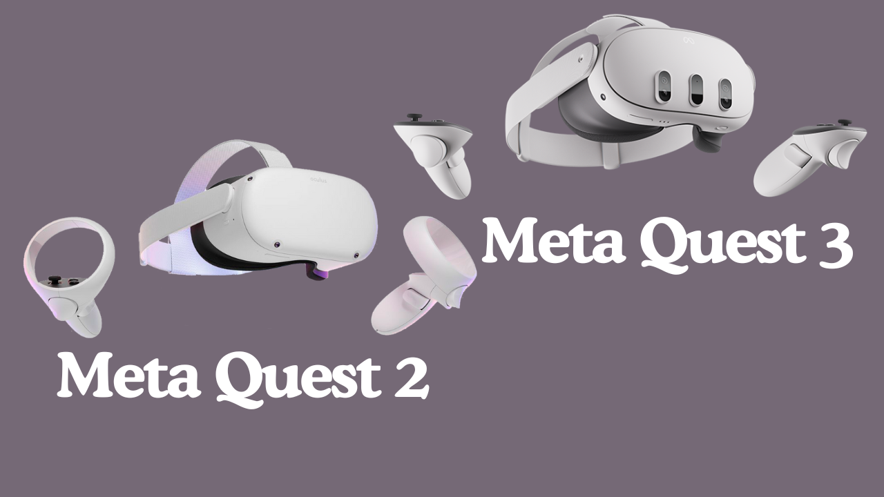Meta Quest 3, Expand Your World