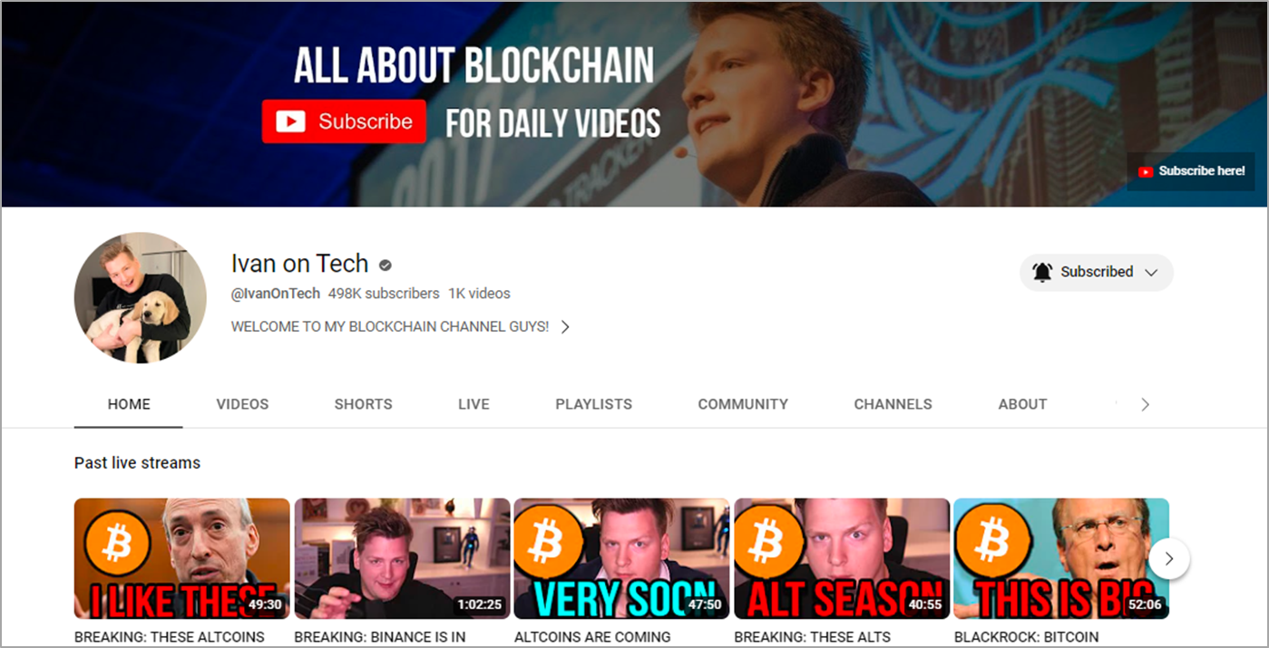 The 1% Formula: Crypto Influencer Secrets for Massive Social Media Success  | by Rahuul Baanerjee | The Crypto Kiosk | Medium