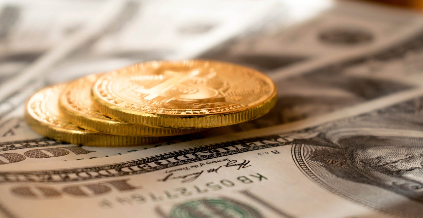 My Attempt at Making Money Mining Cryptocurrency Without a Fancy Miner | by  Milo | The Capital | Medium