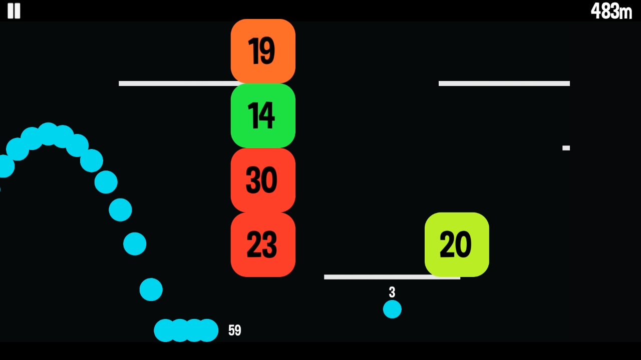 Snake VS Block — A Unique Snake Game By Voodoo!, by Parsia Tabassum Oishi