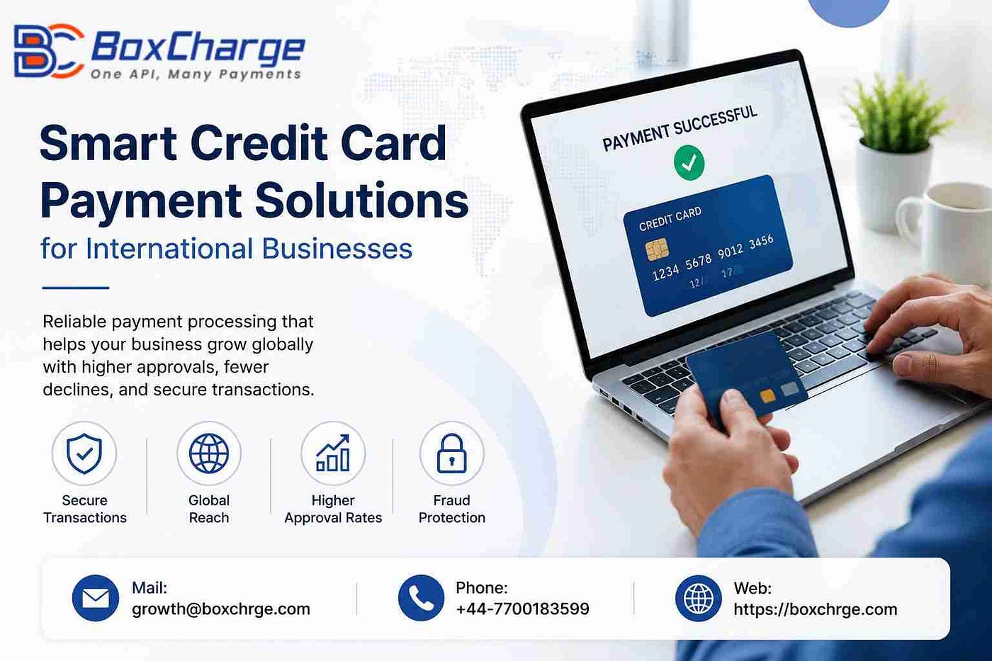 Why More International Businesses Are Replacing Their Payment Processors in 2026