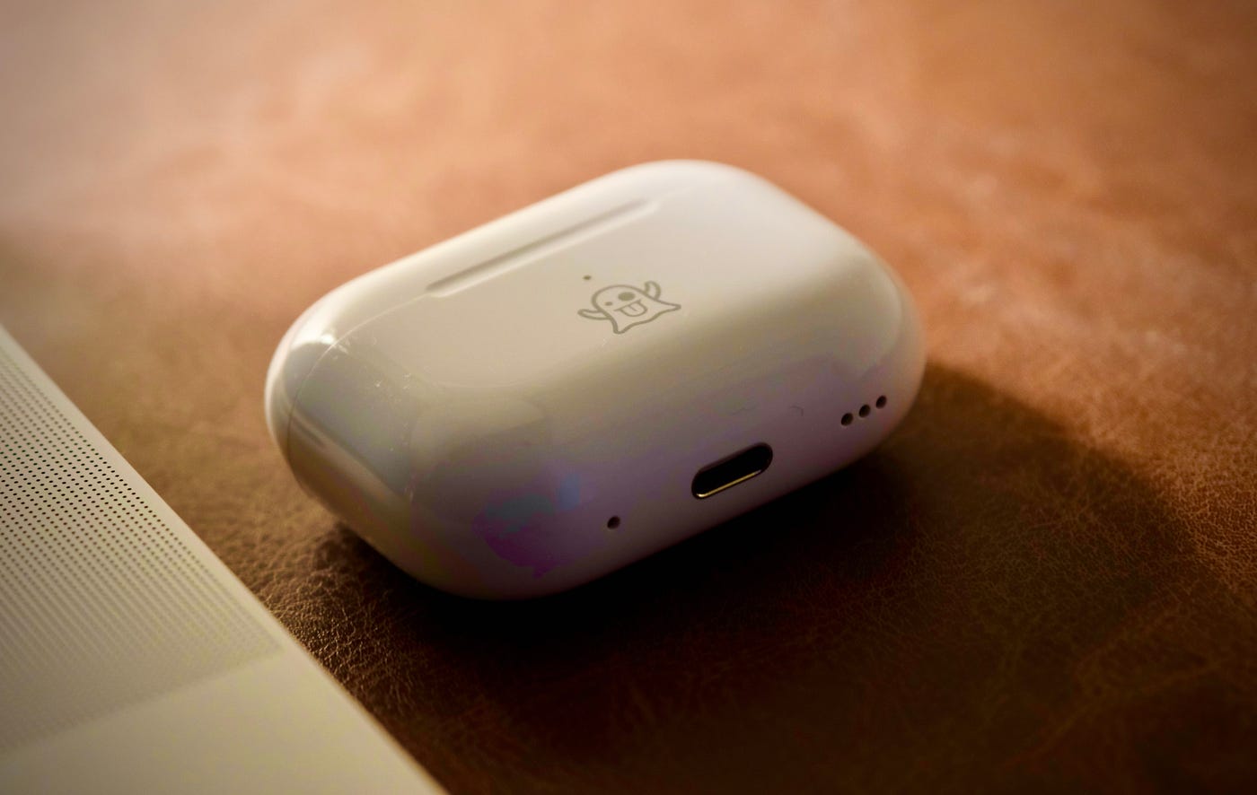 AirPods Pro 2 — Almost Perfect!. Why AirPods Pro 2 are the AirPods Pro 2 — Almost Perfect!. Why AirPods Pro 2 are the
