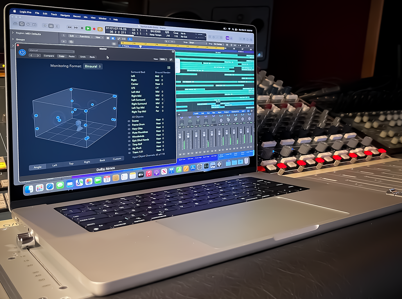 Fruity Loops Finally Comes to Mac