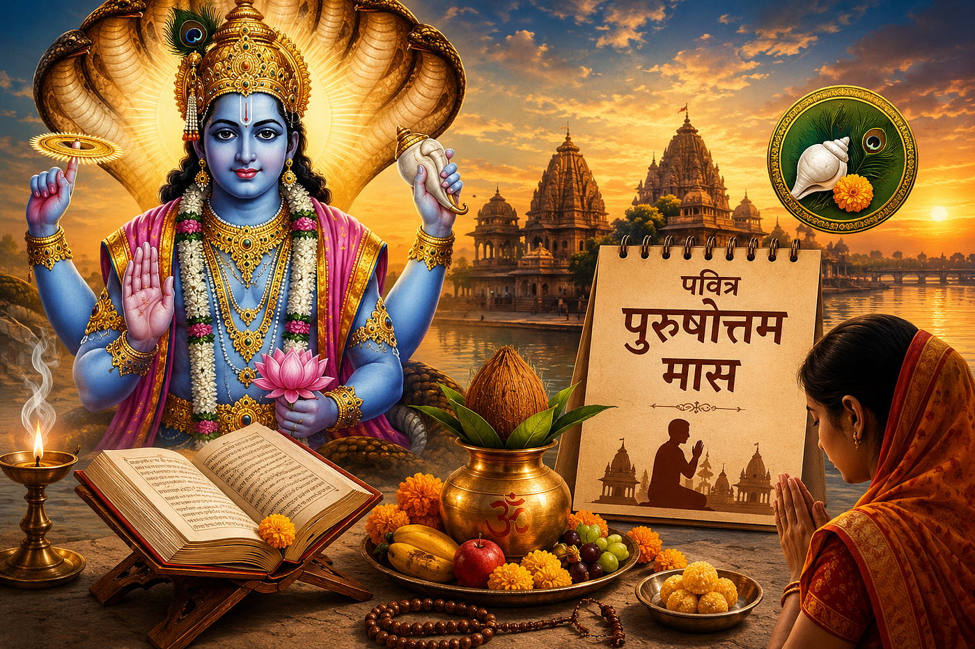 Purushottam Maas