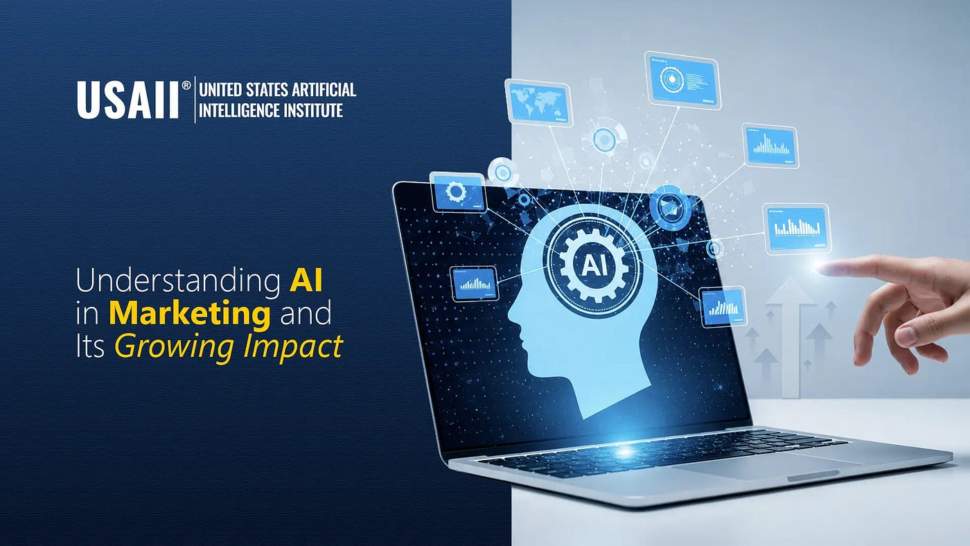 Understanding AI in Marketing: Technologies, Benefits and Use Cases (Part 1)