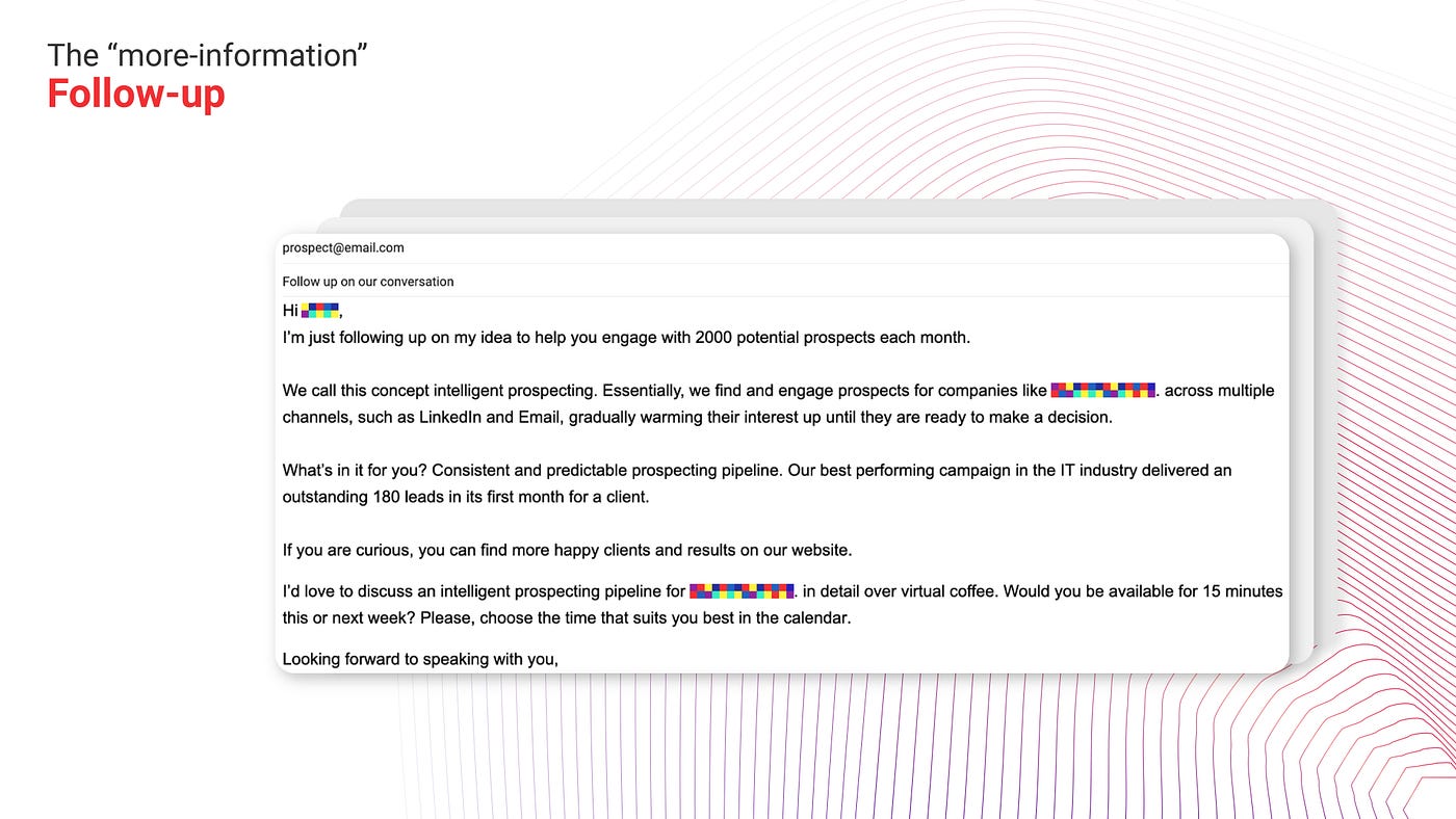 How to Follow Up on a Cold Email: Proven Strategies for Success