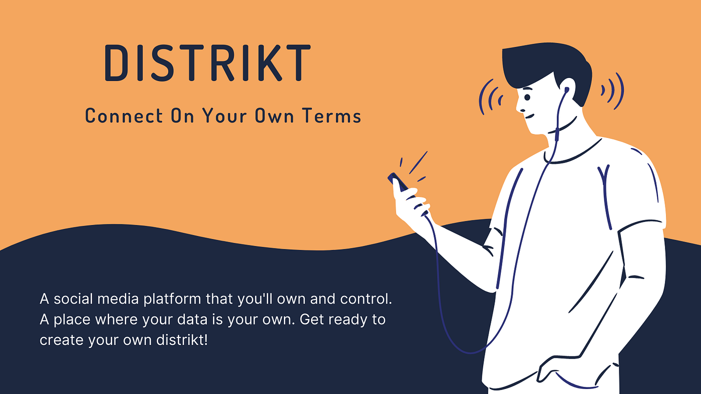 Introducing Distrikt: the best of both worlds! | by Andra Georgescu |  Distrikt | Medium