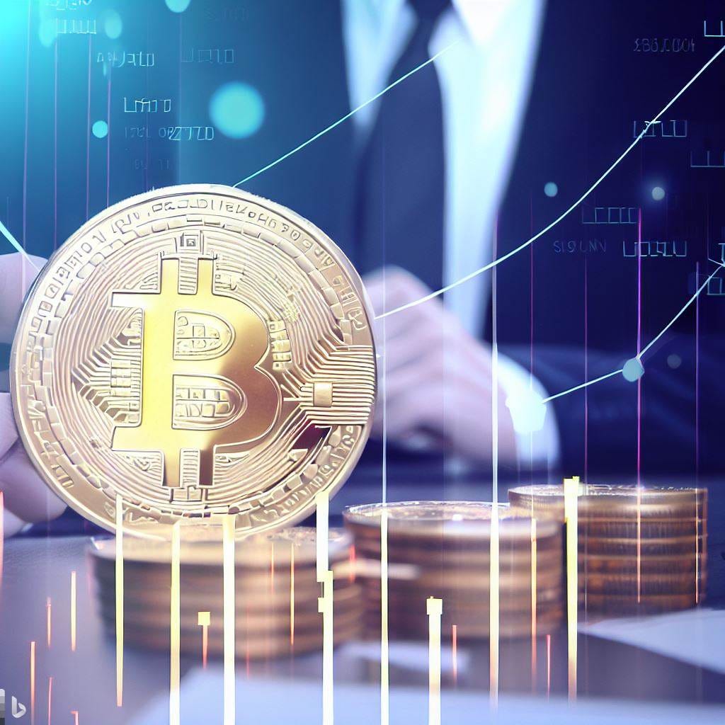 11 Cryptocurrencies with Potential to Go 50x+ by 2030 | Be Open - Writers &  Readers Pub