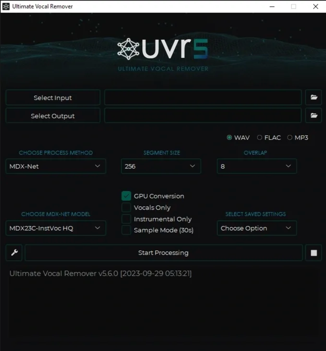 Revolutionising Source Separation: Ultimate Vocal Remover App Emerges  Victorious | by Aditya Raghuvanshi | Medium